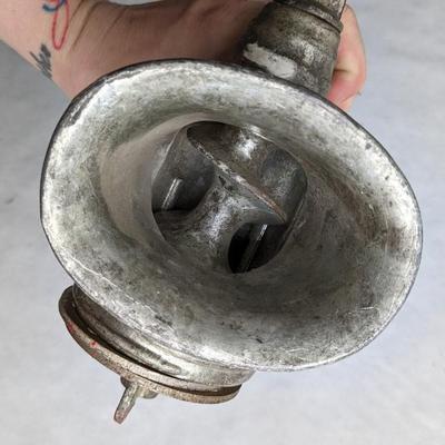 Vintage Grinders