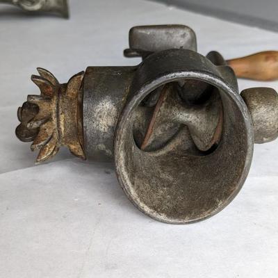 Vintage Grinders