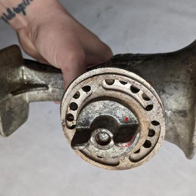 Vintage Grinders