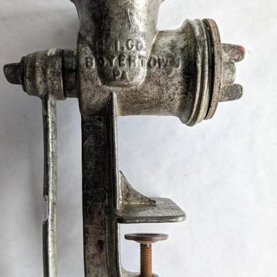 Vintage Grinders