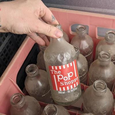 Soda Pop Social