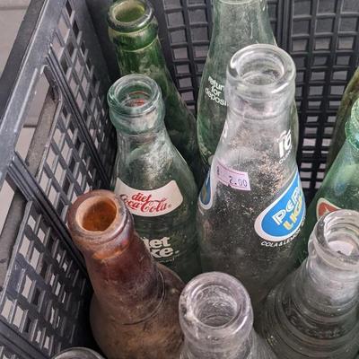 Soda Pop Social