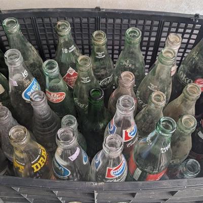 Soda Pop Social