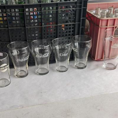 Soda Pop Social