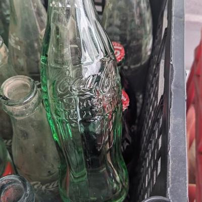 Soda Pop Social