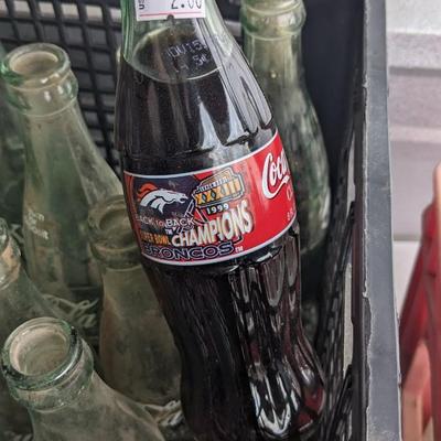 Soda Pop Social