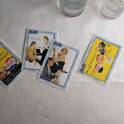 Soda Pop Social
