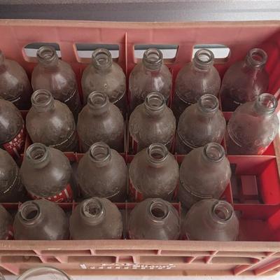 Soda Pop Social