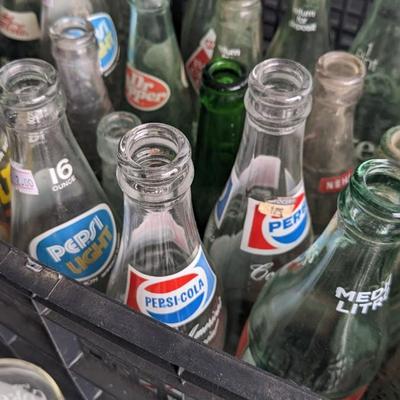 Soda Pop Social