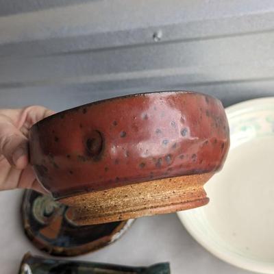 Crocks and Pots