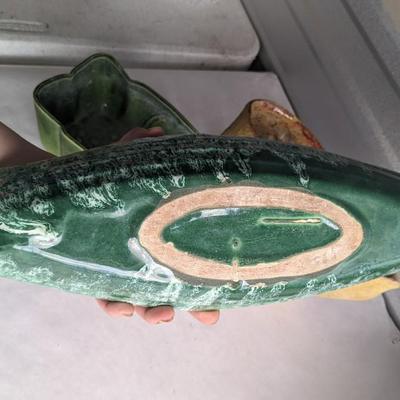 Crocks and Pots