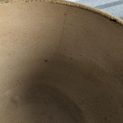 Crocks and Pots