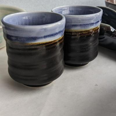 Crocks and Pots