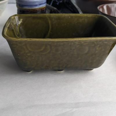 Crocks and Pots