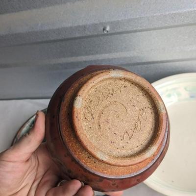 Crocks and Pots