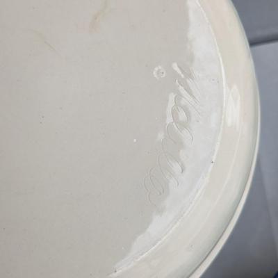 Crocks and Pots