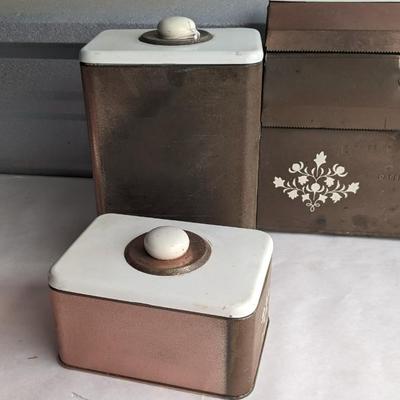 Copper Kitchen