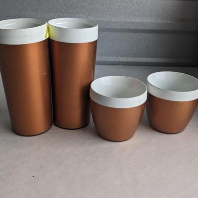 Copper Kitchen