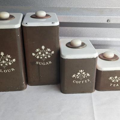 Copper Kitchen