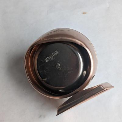 Copper Kitchen