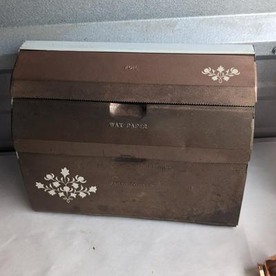 Copper Kitchen