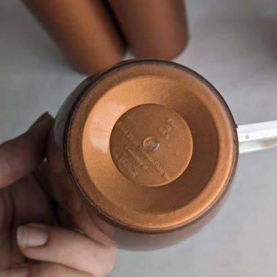 Copper Kitchen