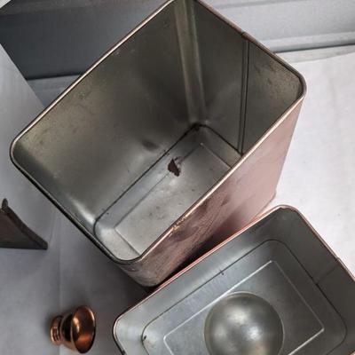 Copper Kitchen