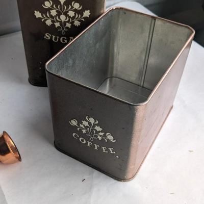 Copper Kitchen