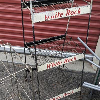 Wire Storage