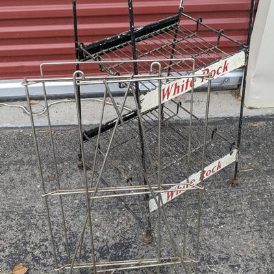 Wire Storage