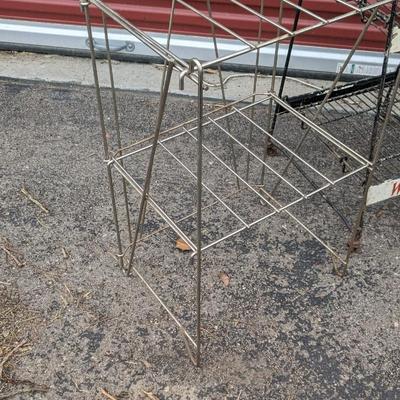 Wire Storage