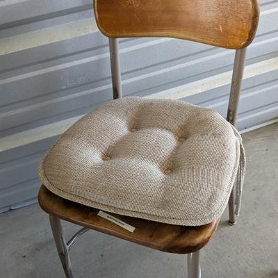 Assorted Seating