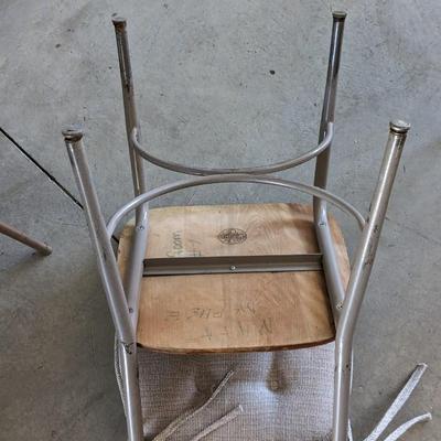 Assorted Seating
