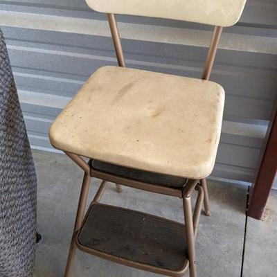 Assorted Seating