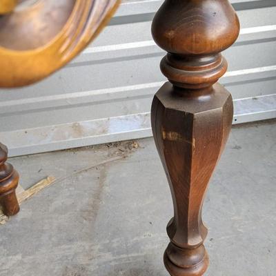 Wood Furniture