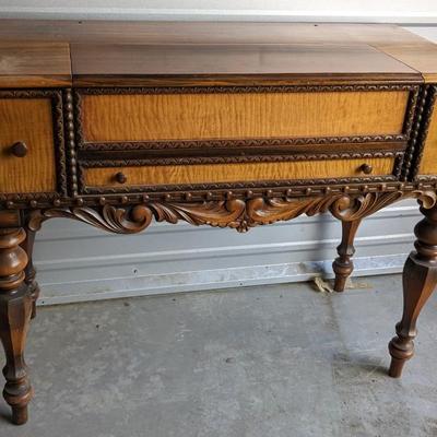 Wood Furniture