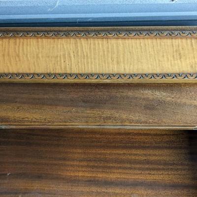 Wood Furniture