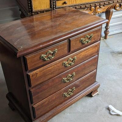 Wood Furniture