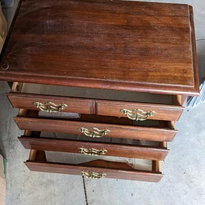Wood Furniture