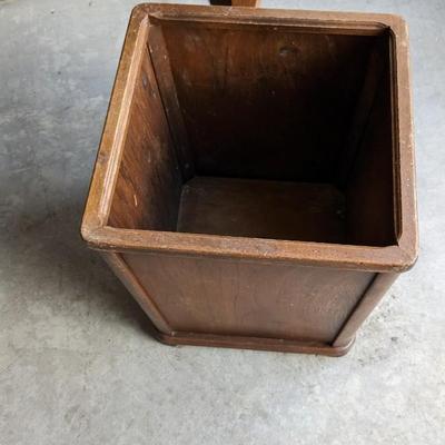 Wood Furniture