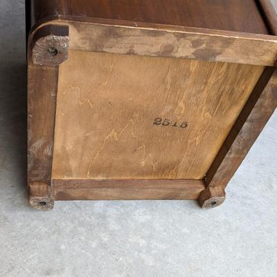 Wood Furniture