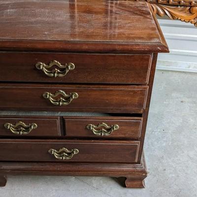 Wood Furniture