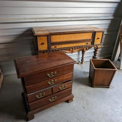 Wood Furniture