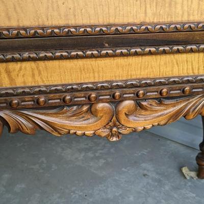 Wood Furniture