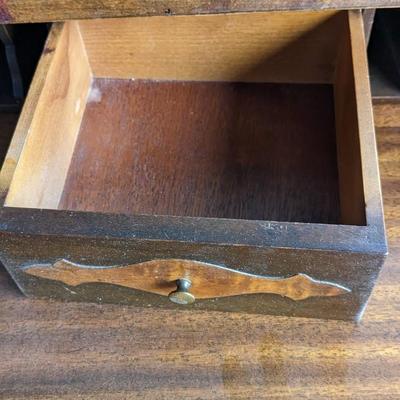 Wood Furniture