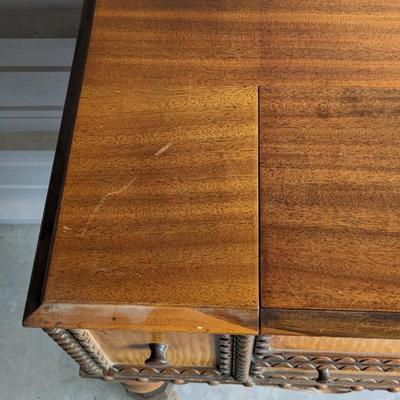 Wood Furniture