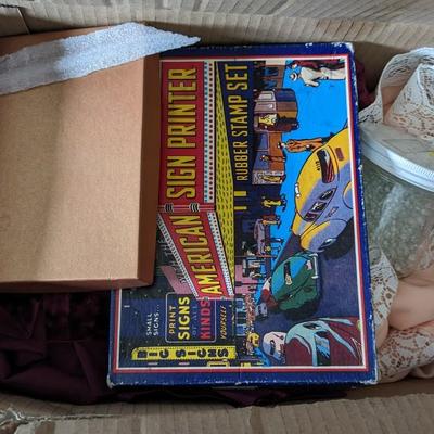 Craft City
