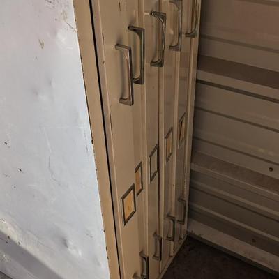Map Drawers/Architect Drawers