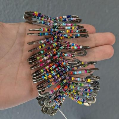 Brooches & Bracelets