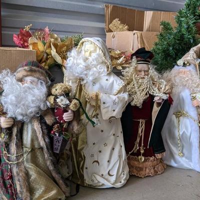 Winter Solstice Assortment